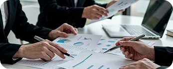 Change Management & Organisationsentwicklung